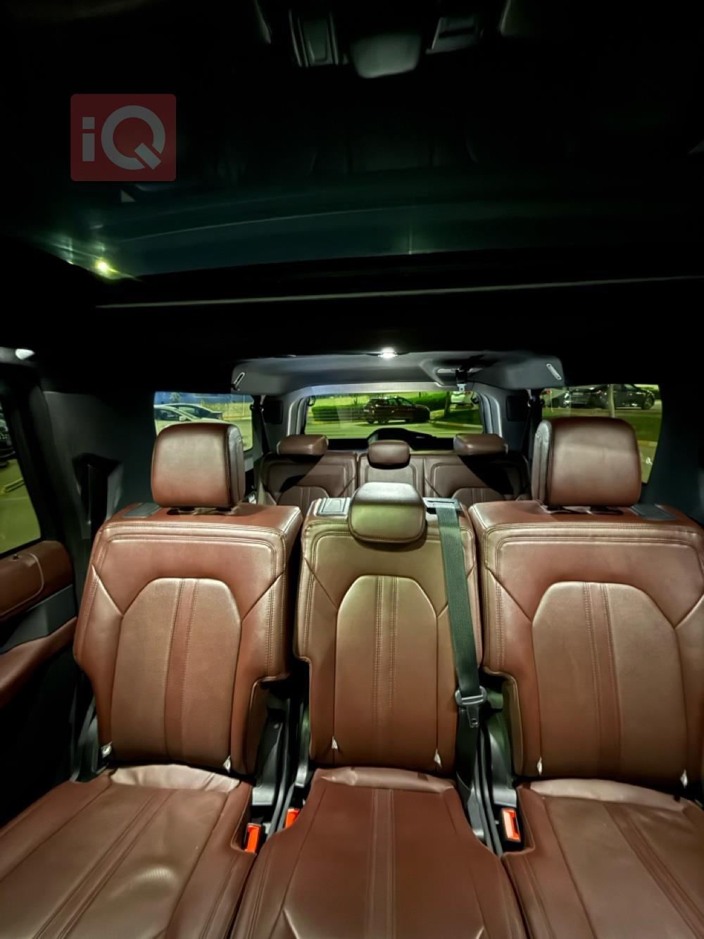 فورد إكسبيديشن